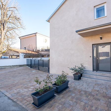 Konoba Most Rooms Бузет Экстерьер фото