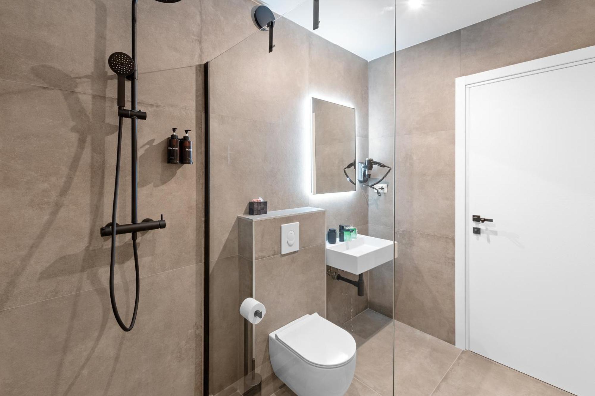 Konoba Most Rooms Бузет Экстерьер фото
