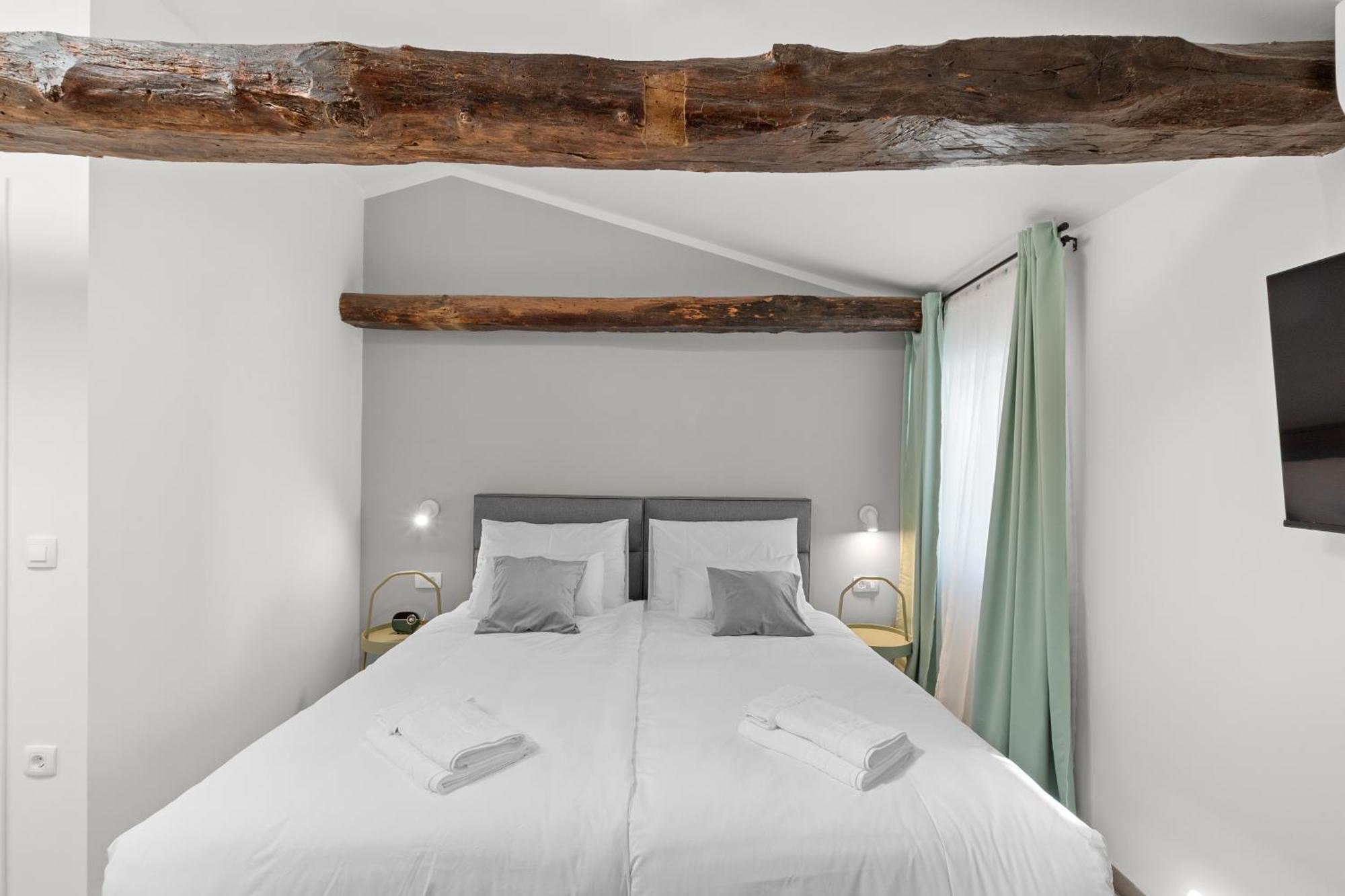 Konoba Most Rooms Бузет Экстерьер фото