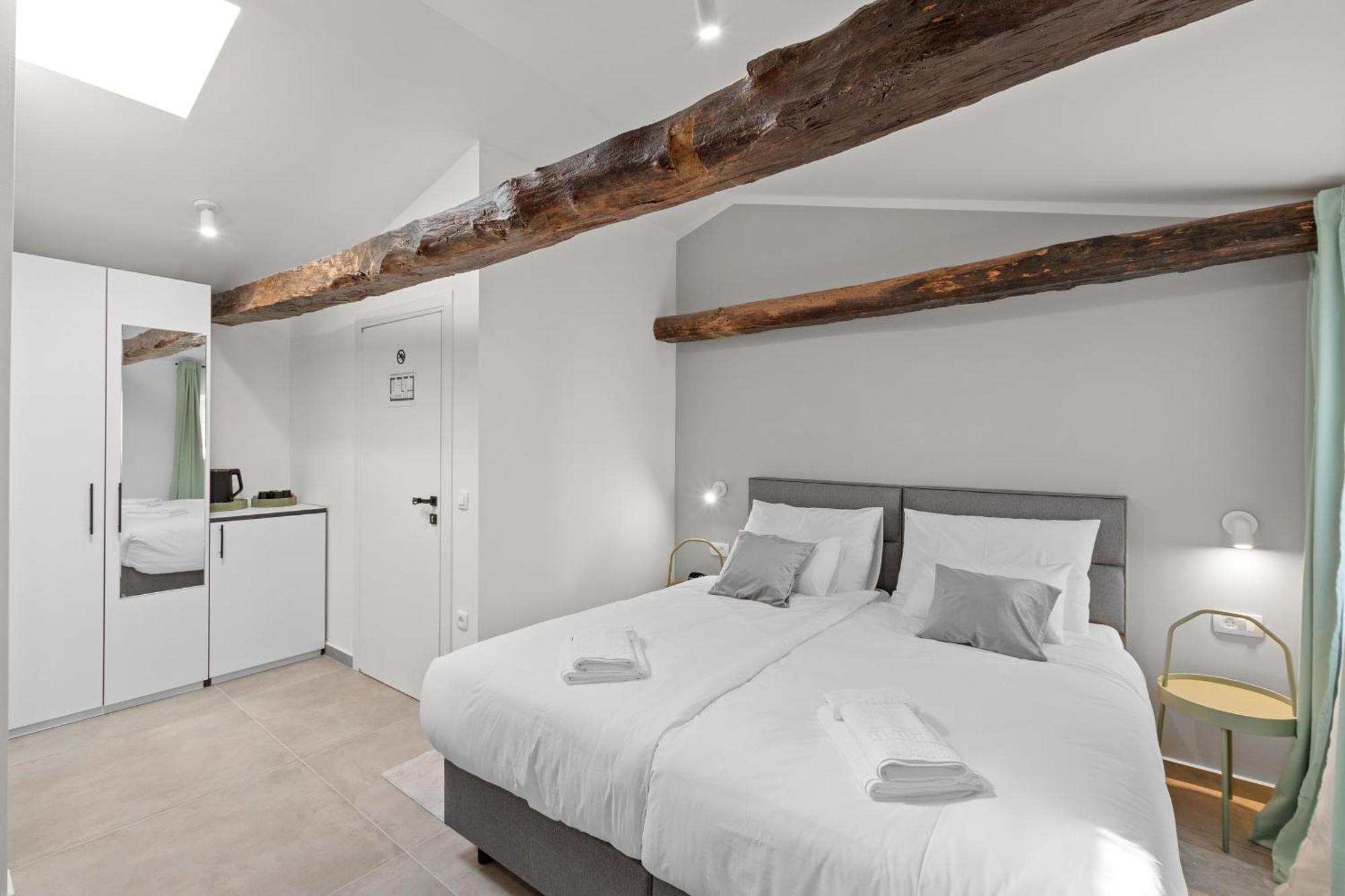 Konoba Most Rooms Бузет Экстерьер фото