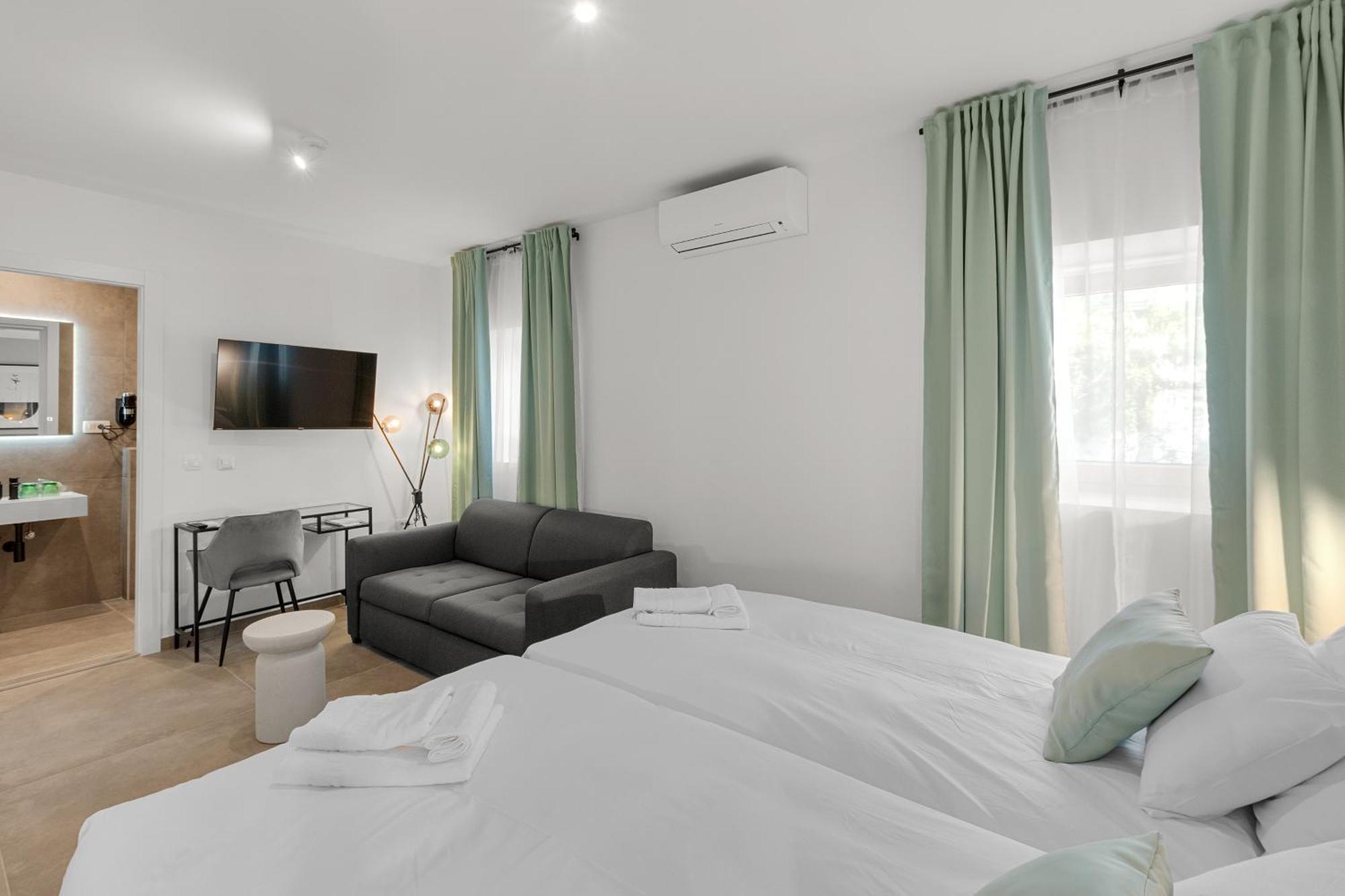 Konoba Most Rooms Бузет Экстерьер фото