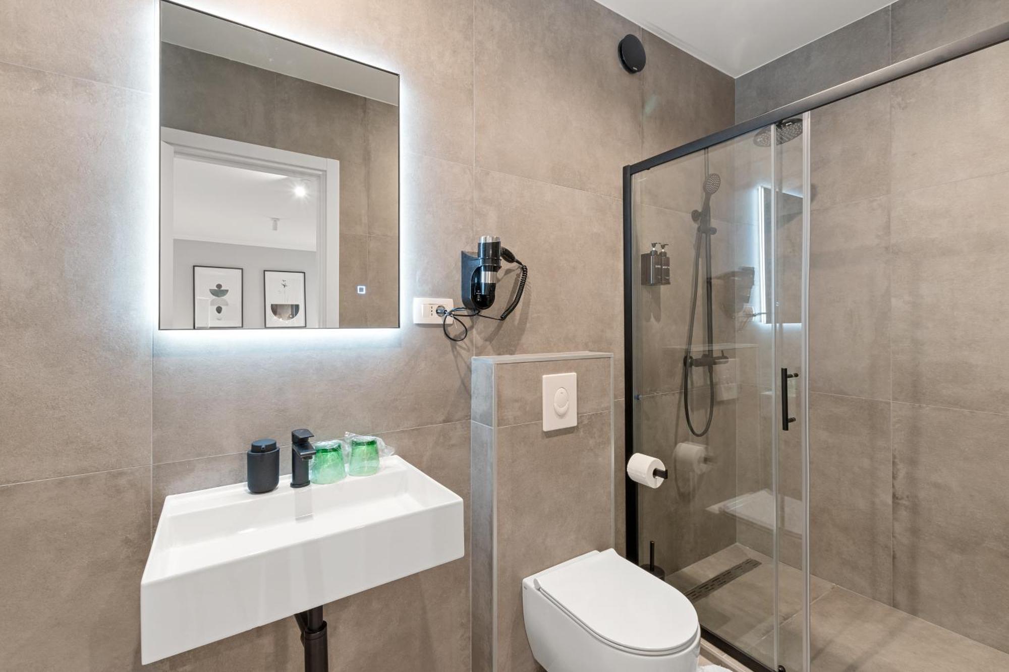 Konoba Most Rooms Бузет Экстерьер фото