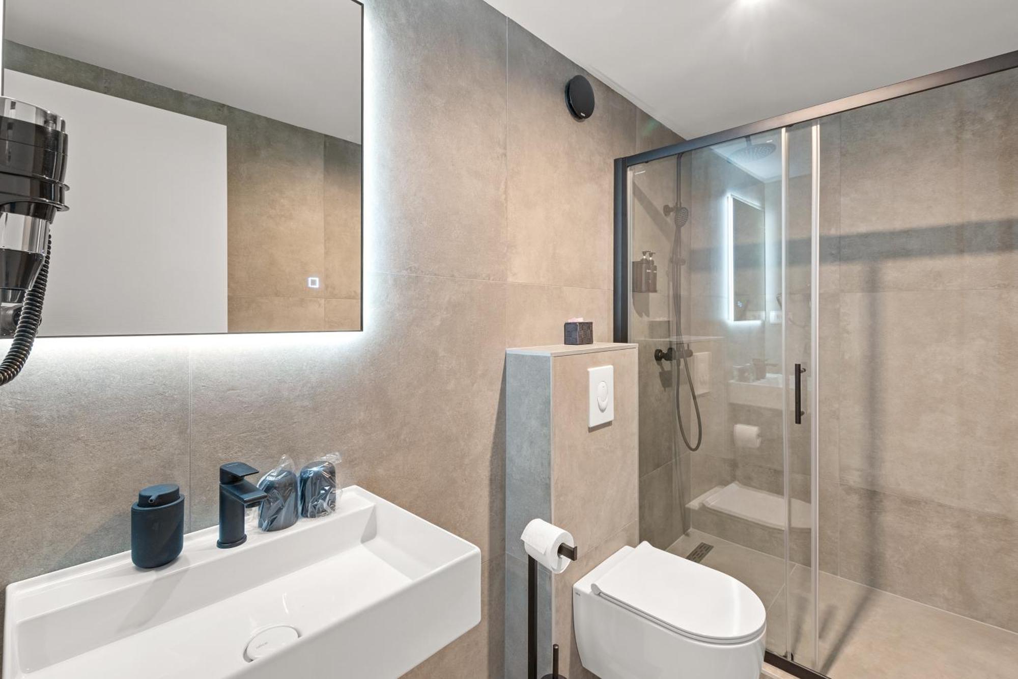 Konoba Most Rooms Бузет Экстерьер фото