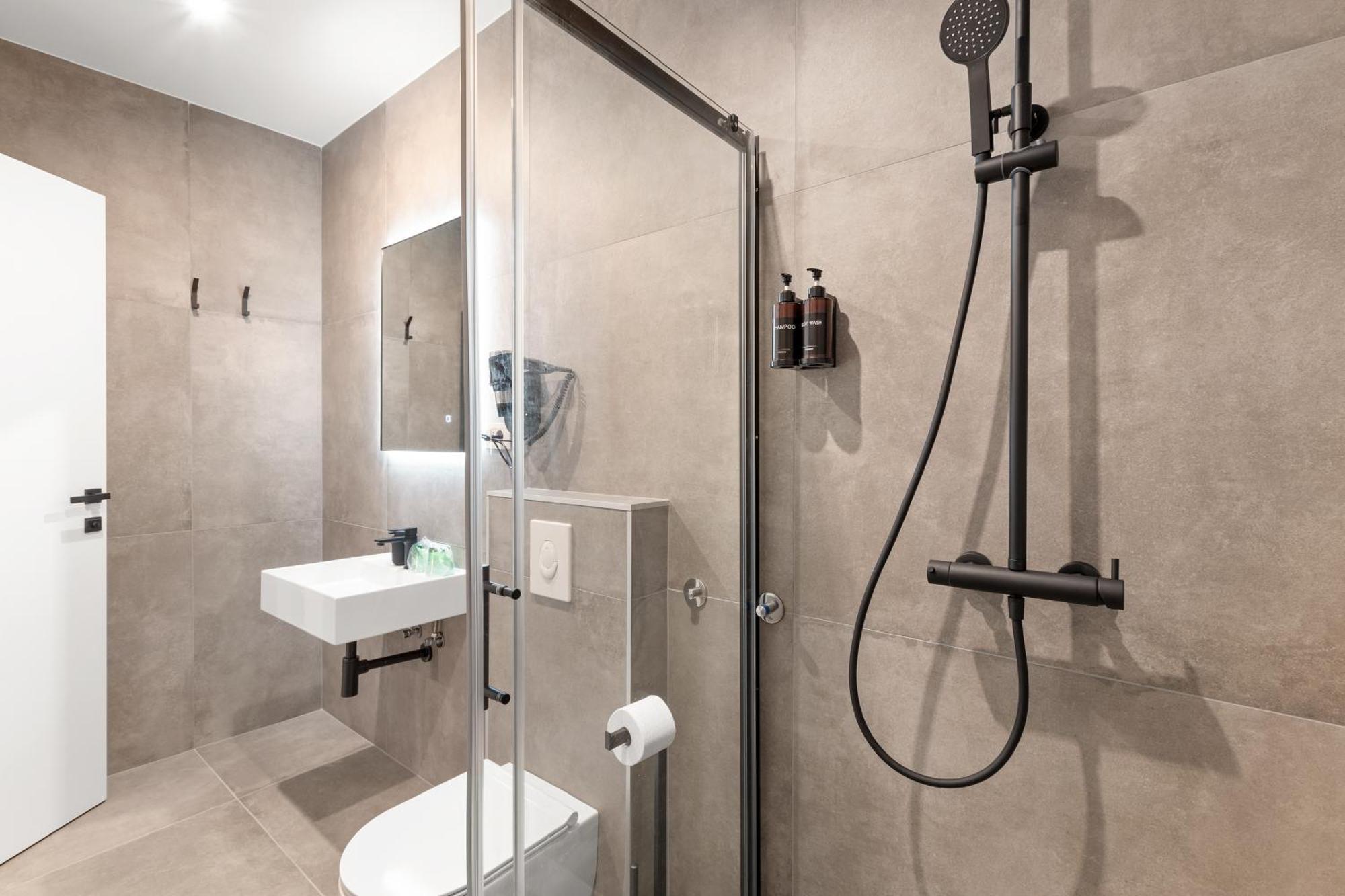Konoba Most Rooms Бузет Экстерьер фото