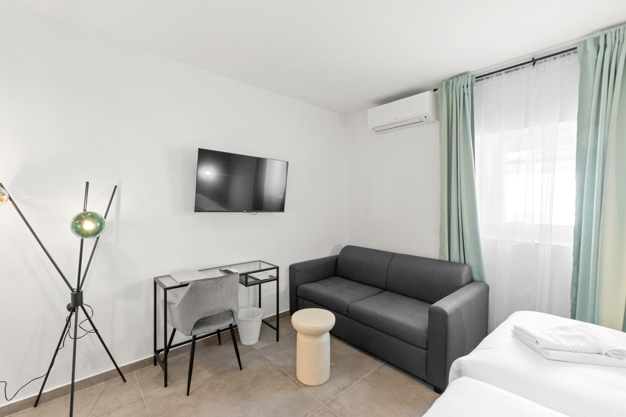 Konoba Most Rooms Бузет Экстерьер фото
