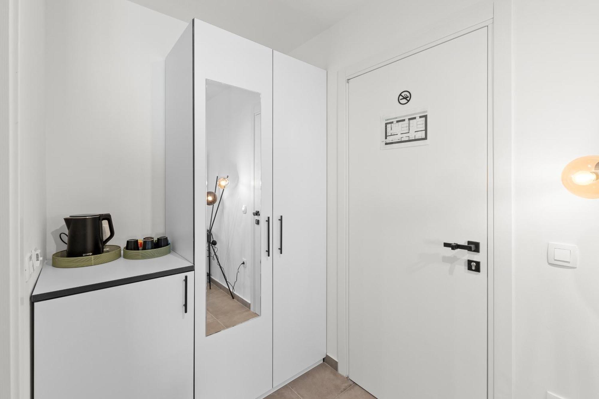 Konoba Most Rooms Бузет Экстерьер фото